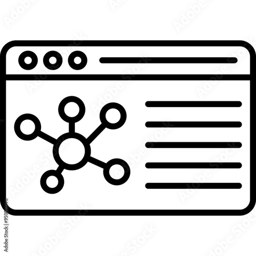 Interactive Icon