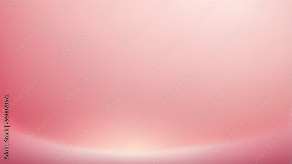 Soft Pink Studio - Subtle Glow Background Soft Pink Studio - Subtle Glow Background