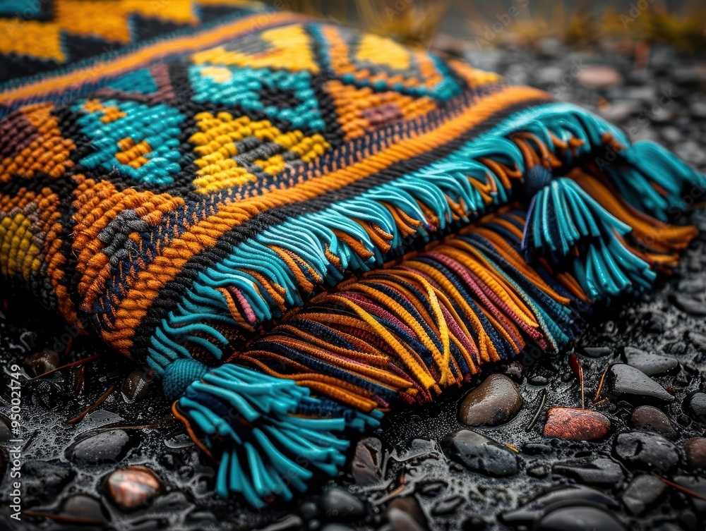 Native American art with vibrant patterns, cultural and traditional, Ethnic, Bright colors, Photograph, Artistic heritage Native American art with vibrant patterns, cultural and traditional, Ethnic, Bright colors, Photograph, Artistic heritage