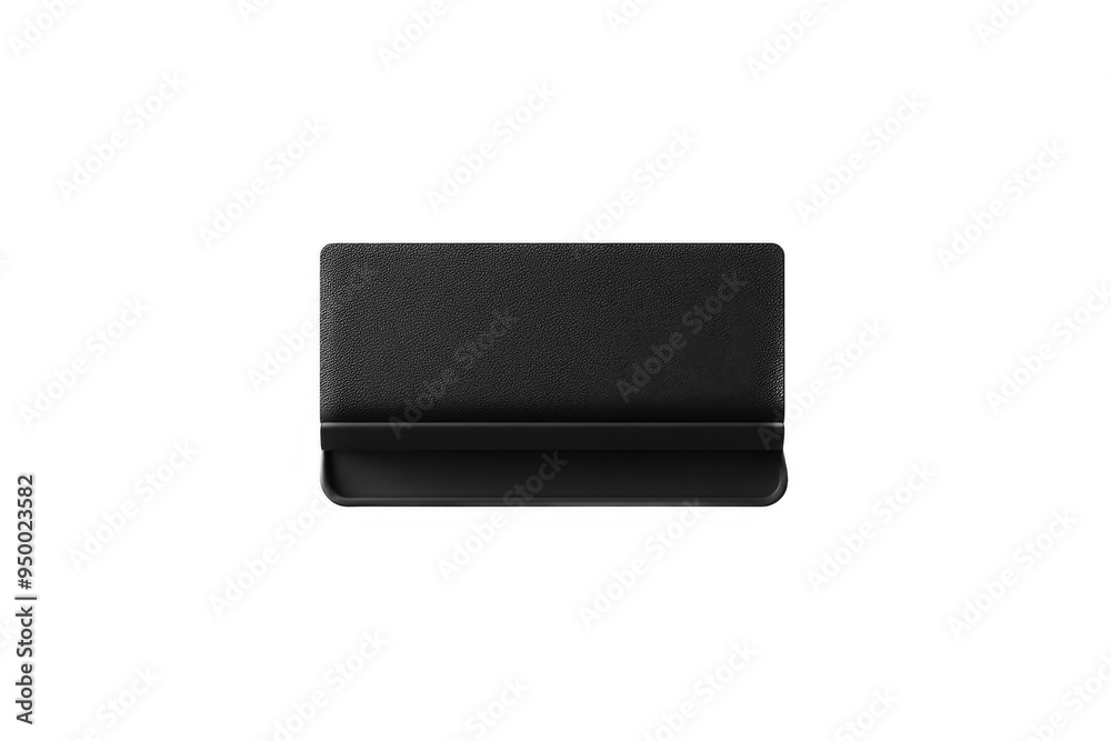 Sleek Business Card Holder for Minimalist Design Sleek Business Card Holder for Minimalist Design