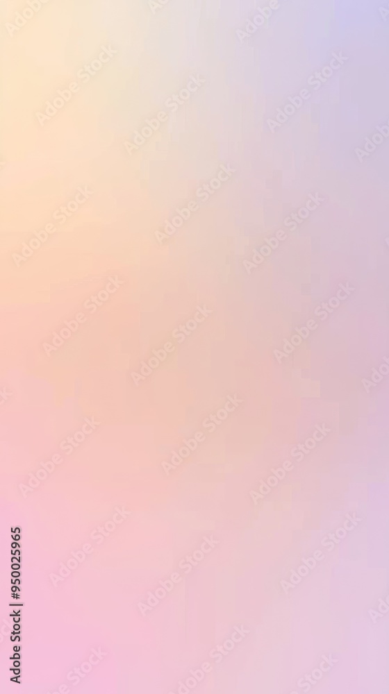 Abstract Pink and Yellow Gradient Background Abstract Pink and Yellow Gradient Background
