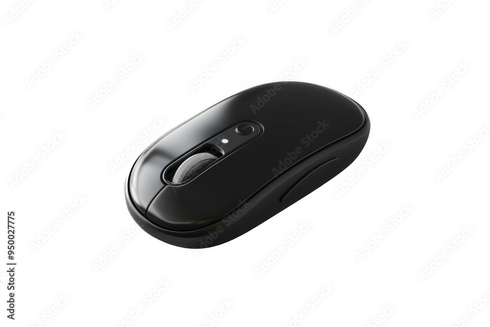 Sleek Wireless Presenter for Professional Presentations Sleek Wireless Presenter for Professional Presentations