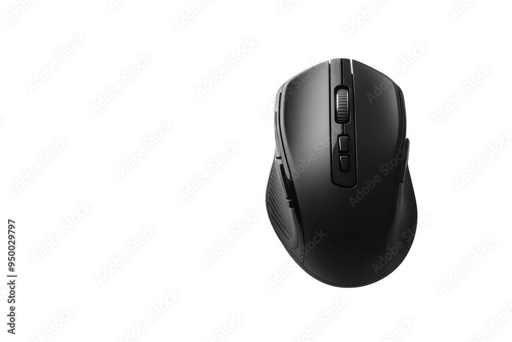 Wireless Ergonomic Mouse: Comfortable Cursor Control Device Wireless Ergonomic Mouse: Comfortable Cursor Control Device