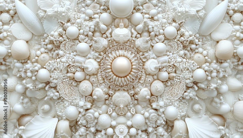 A hyper-realistic close-up of opulent New Maximalism aesthetics. A hyper-realistic close-up of opulent New Maximalism aesthetics.