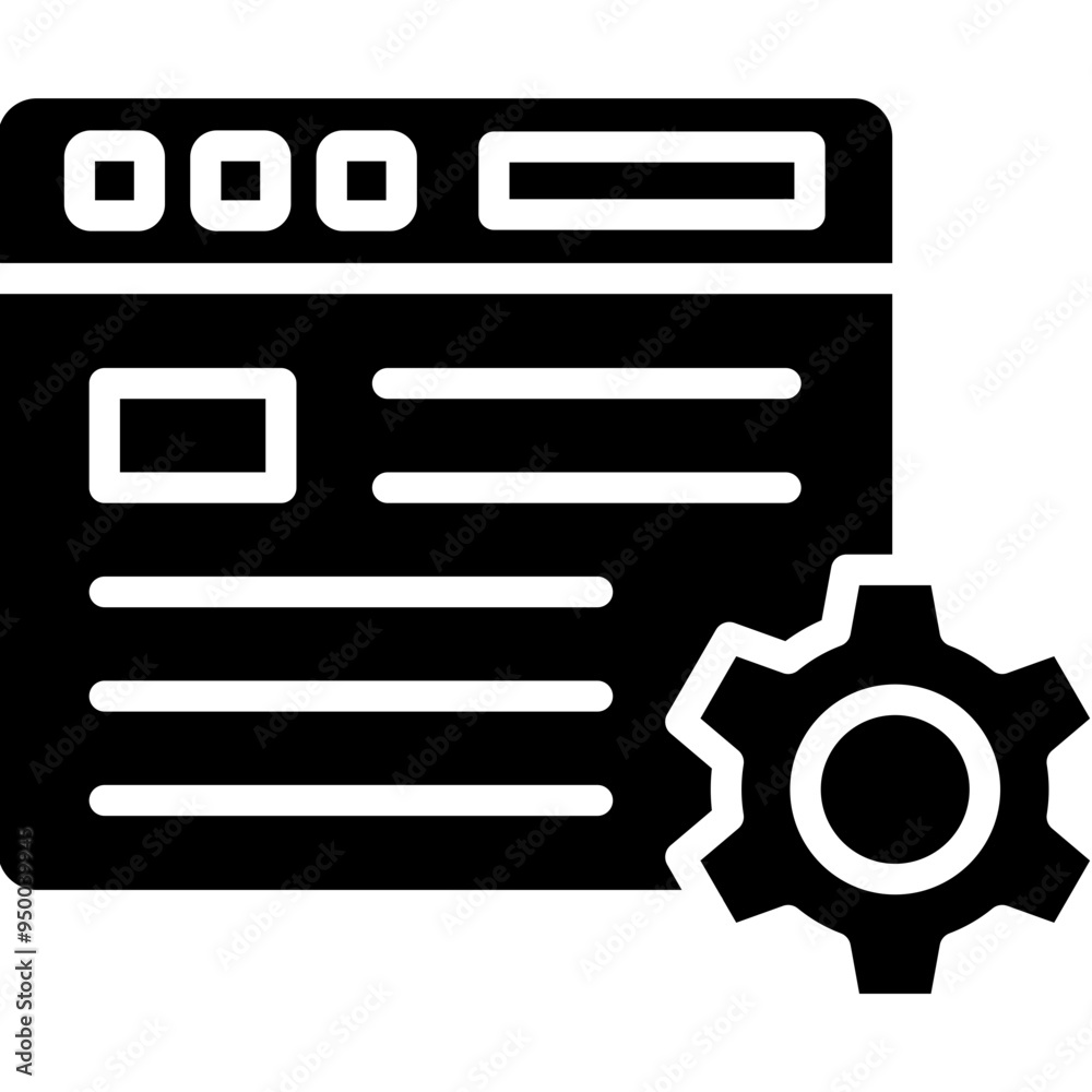 Website Icon Website Icon