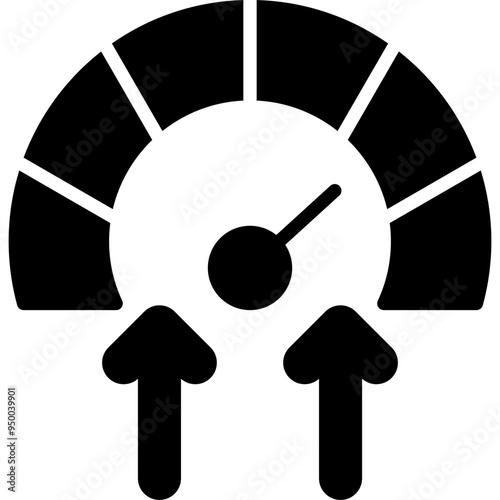 Meter Icon