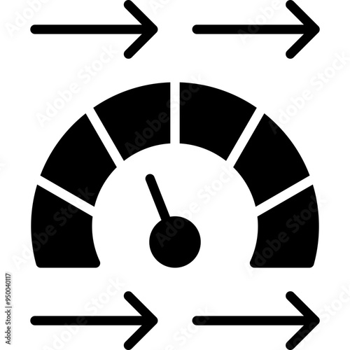Speed Icon