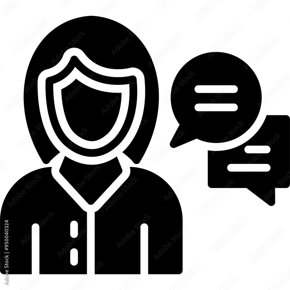Chat Icon Chat Icon