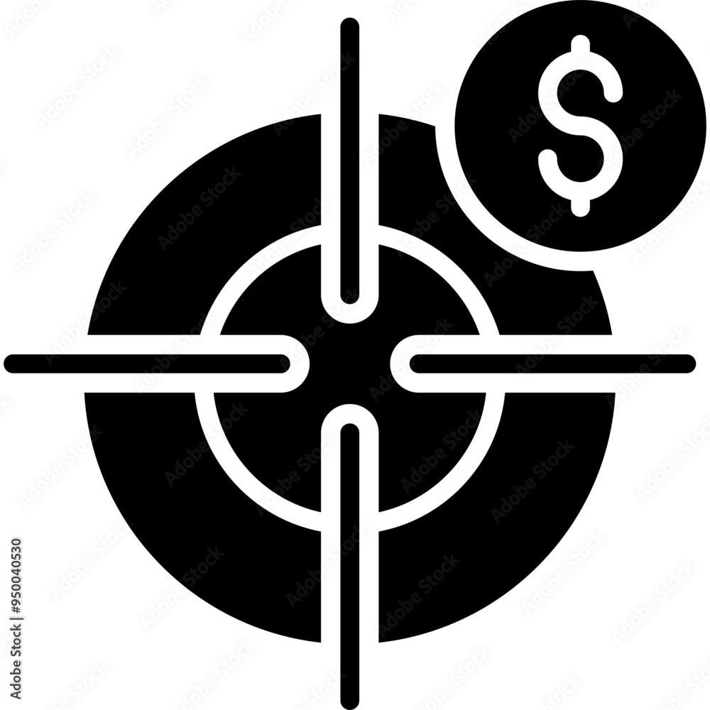 Target Icon Target Icon