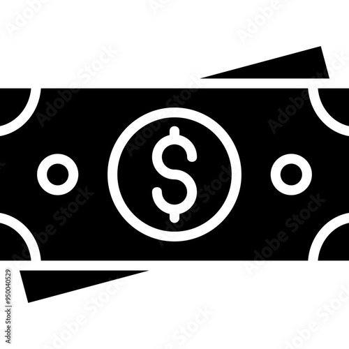 Dollar Icon