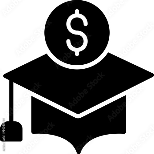 Scholarship Icon