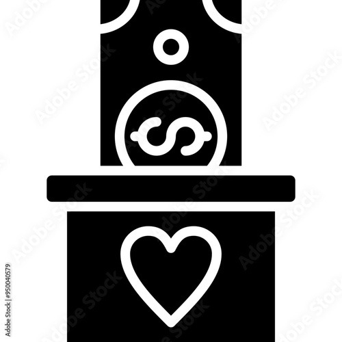 Charity Icon