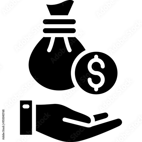 Savings Icon
