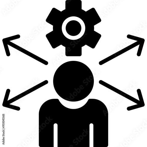 Multiple Icon