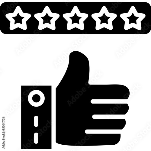 Reputable Icon