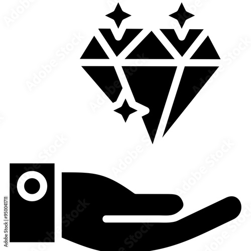 Prestige Icon