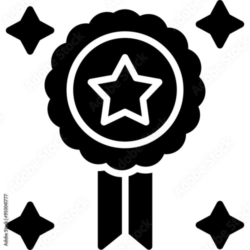 Quality Icon