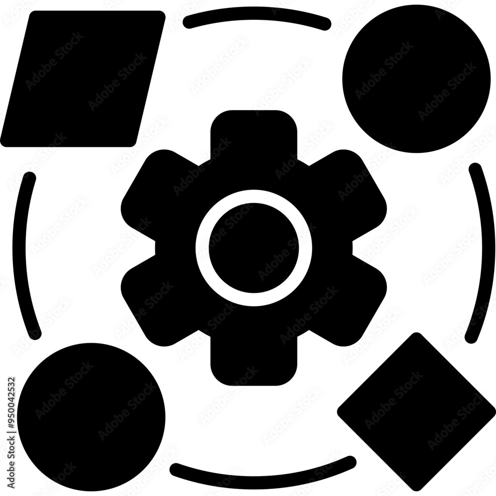 Process Icon Process Icon