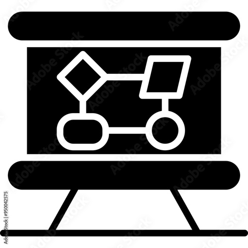 Story board Icon