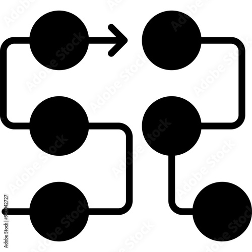 Dependencies Icon
