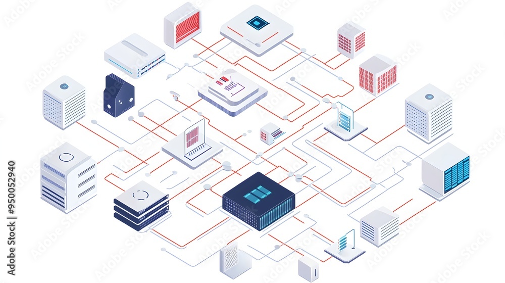 custom made wallpaper toronto digitalDetailed infographic depicting the step by step process of data storage management and retrieval within a computer s memory systems and architecture