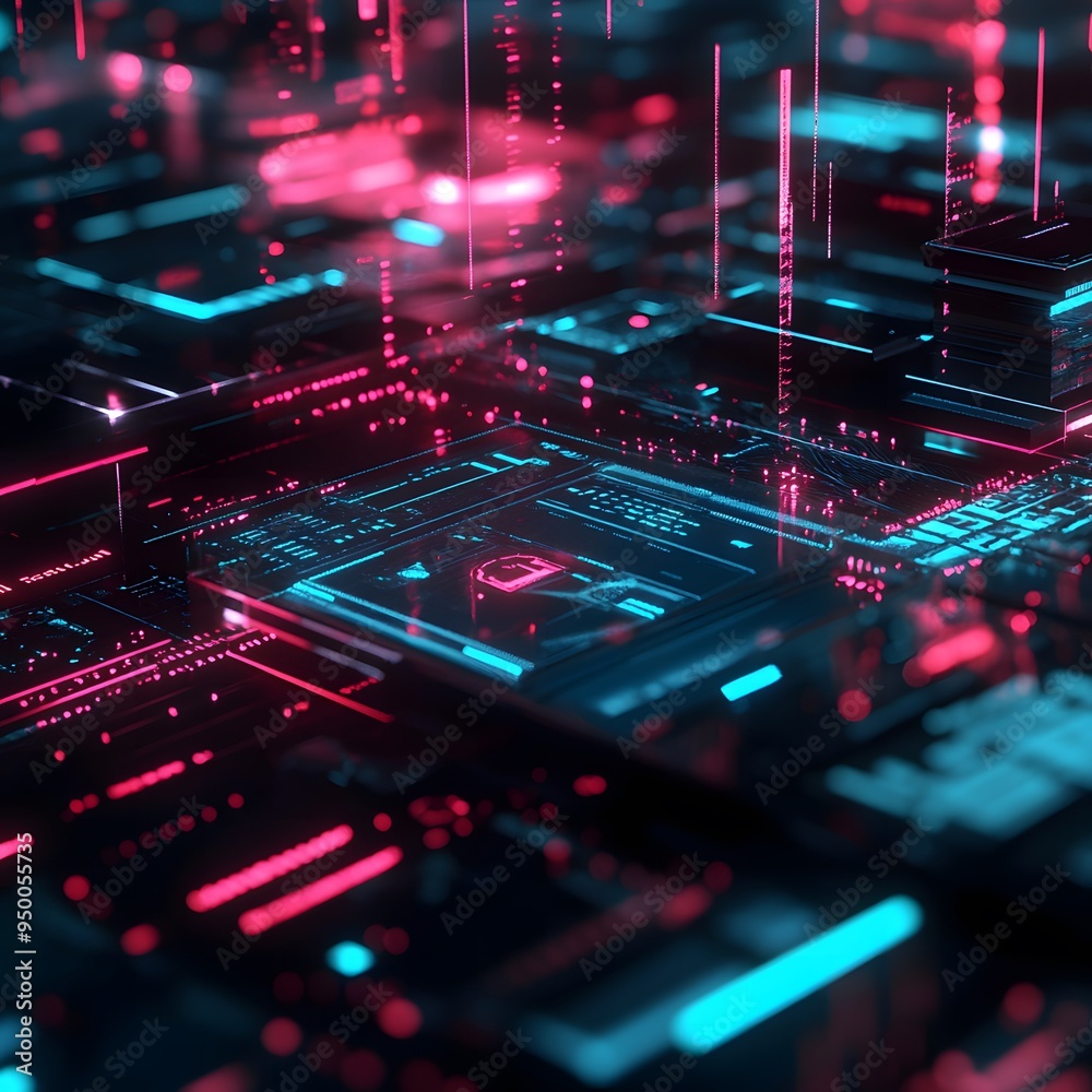 circuit board background circuit board background