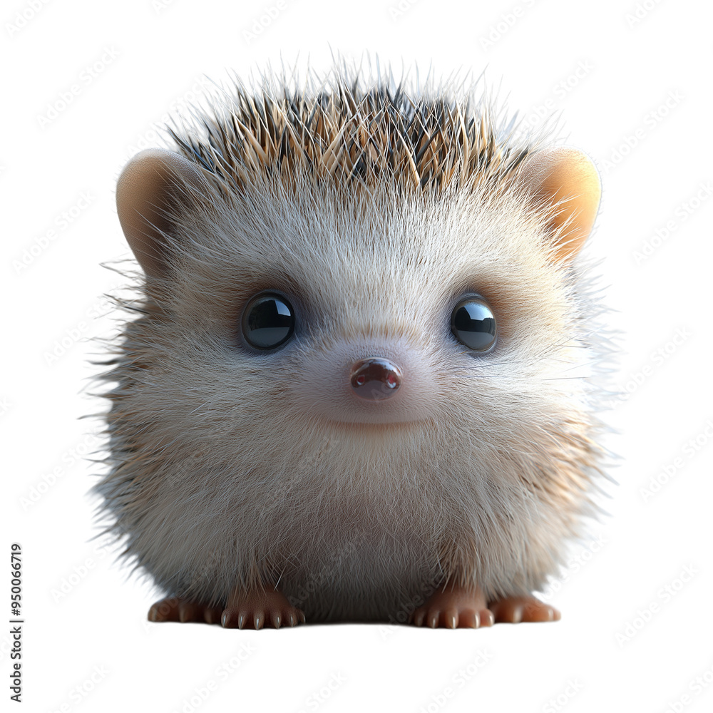 Hedgehog Hedgehog