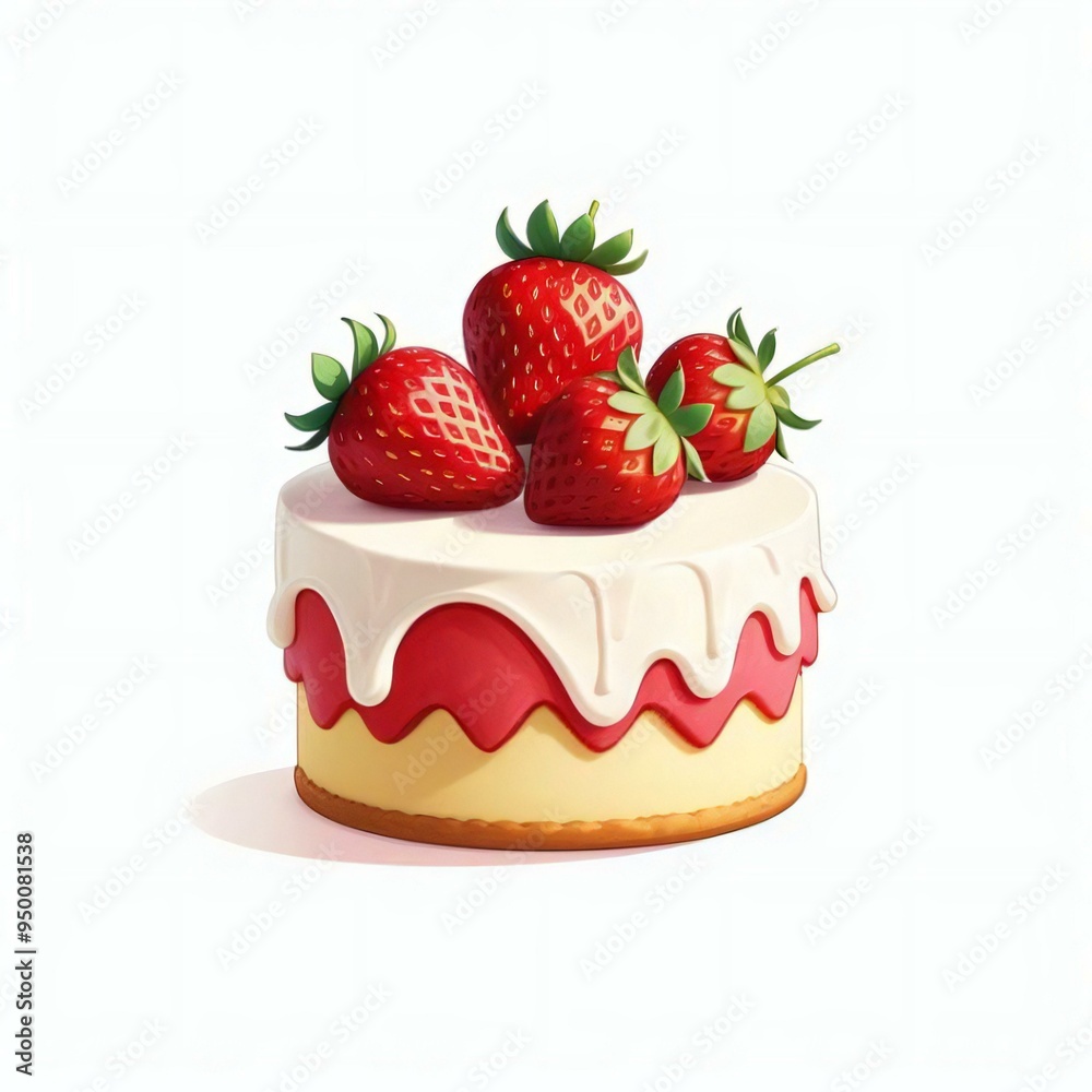 gourmet fresh berry cake cake with fruits and cream gourmet fresh berry cake cake with fruits and cream