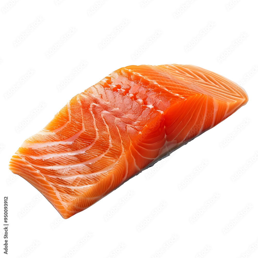 Fresh Salmon Fillet Fresh Salmon Fillet