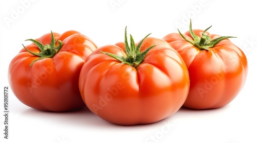 3 whole de barao tomatoes