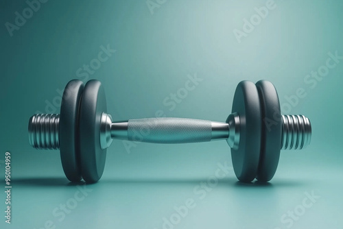 Dumbbell