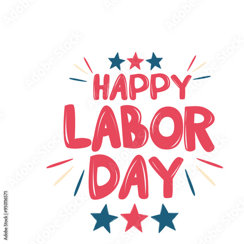 Happy Labor day