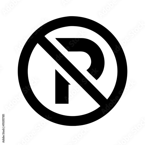 Free Download No parking - GFXLoad