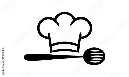 Cooking Logo	
