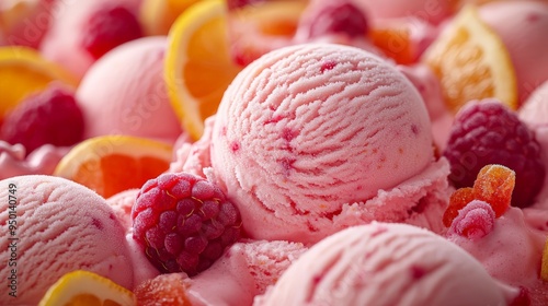 Tutti Frutti Delight photo