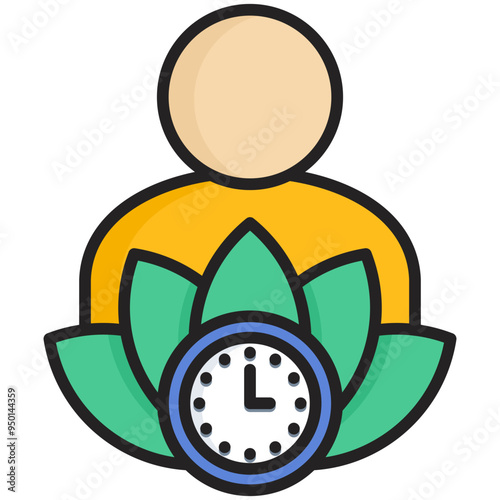 Patience Icon