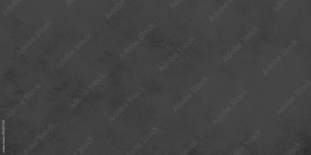 Obraz premium Abstract black and gray grunge texture background. Distressed grey grunge seamless texture. Overlay scratch, paper textrure, chalkboard textrure, vintage grunge surface horror dark concept backdrop.