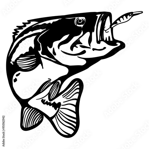 Bass Fishing
