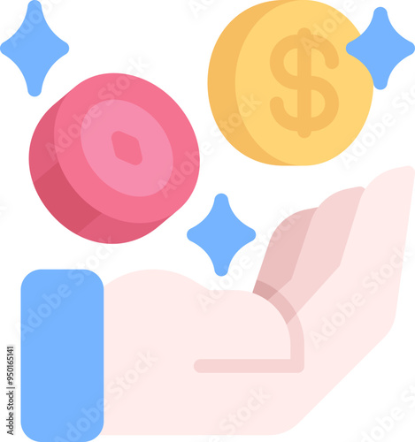 Chips icon
