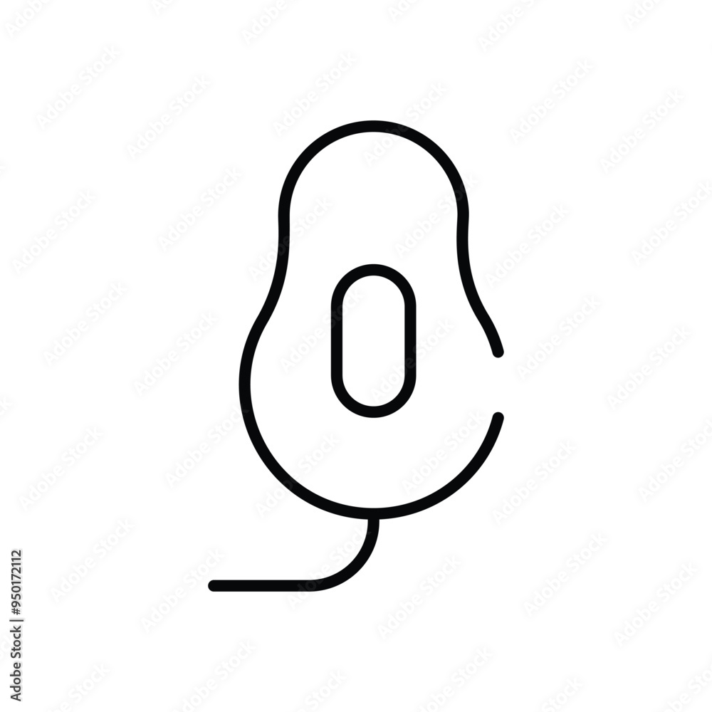 Nebulizer vector icon Nebulizer vector icon