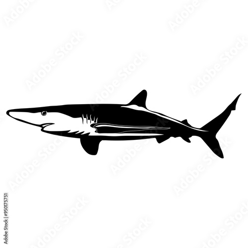 Blue Shark