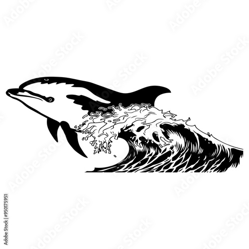 Bottlenose Dolphin