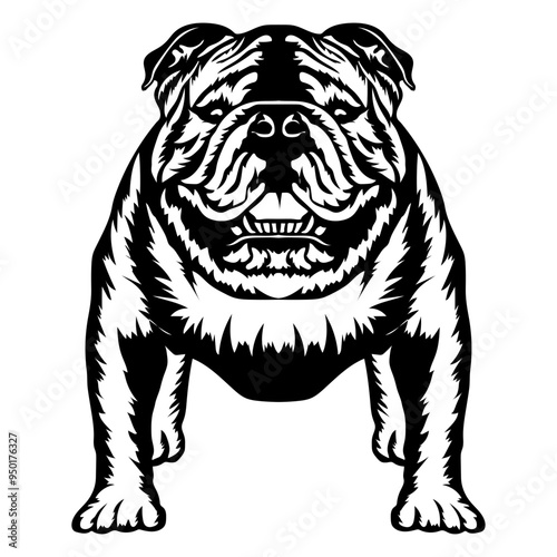 Bulldog