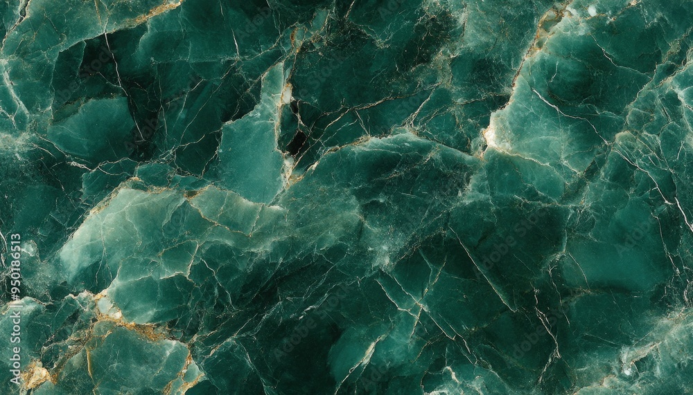 Emerald green marble texture with intricate veining patterns, perfect for luxury design, backgrounds, or decorative elements. Emerald green marble texture with intricate veining patterns, perfect for luxury design, backgrounds, or decorative elements.