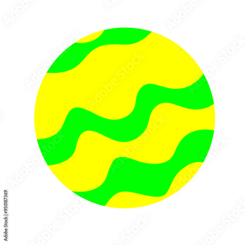 earth globe illustration