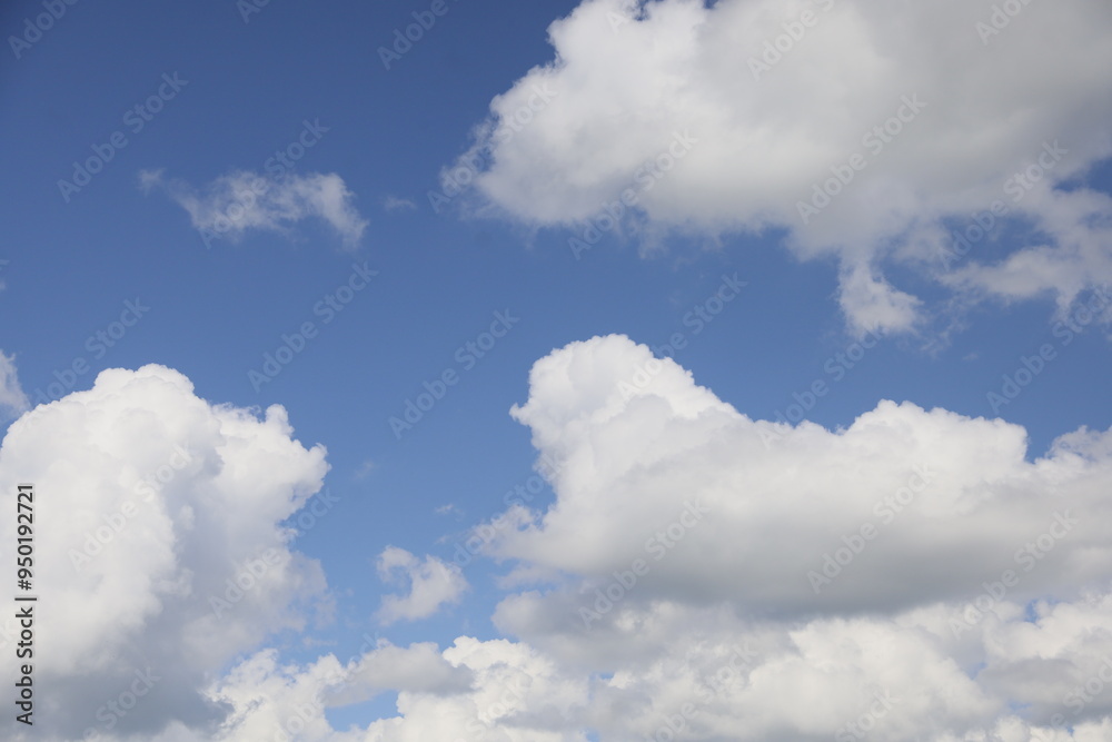 blue sky with clouds blue sky with clouds