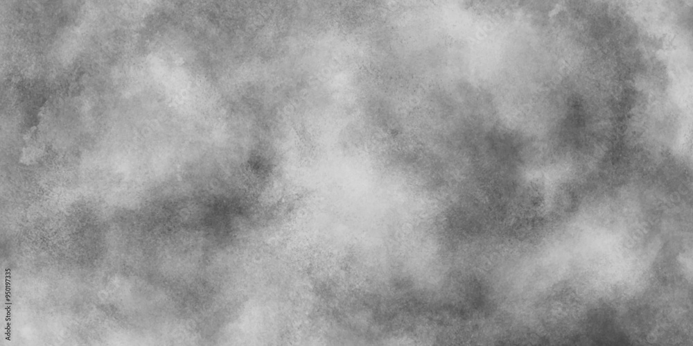 Grainy and grunge white powder explosion on black background, black cloud textured and sky white clouds background with blurred and grunge stains, Abstract old grunge dark gray smoke cloud texture. Grainy and grunge white powder explosion on black background, black cloud textured and sky white clouds background with blurred and grunge stains, Abstract old grunge dark gray smoke cloud texture.