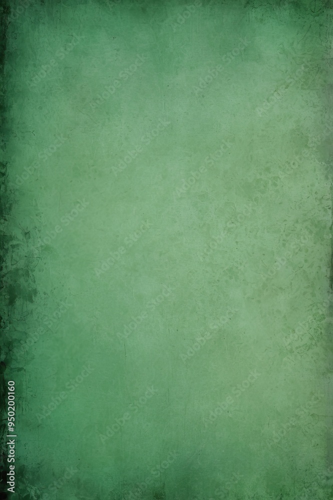 Abstrakter Grüner Grunge Hintergrund Abstrakter Grüner Grunge Hintergrund