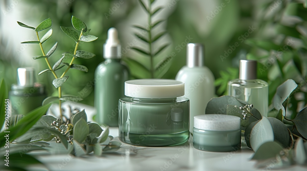 spa still life with oil,Skincare Promotional Image, spa still life with oil,Skincare Promotional Image,