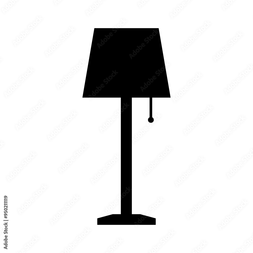 Floor lamp